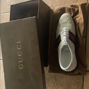 Gucci men shoes